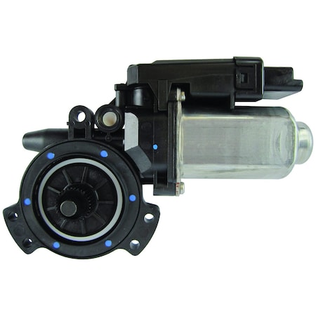 Automotive Window Motor, Replacement For Wai Global WMO1438L